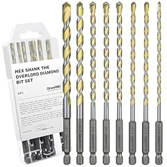 Concrete drill bit for sale  Delivered anywhere in USA 