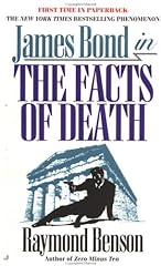 Facts death for sale  Delivered anywhere in UK
