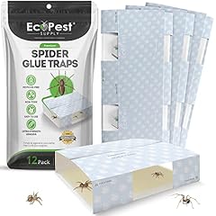 Spider trap pack for sale  Delivered anywhere in Ireland