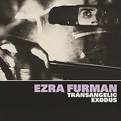 Transangelic exodus vinyl for sale  Delivered anywhere in UK