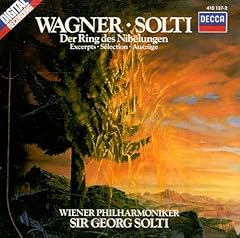 Wagner ring for sale  Delivered anywhere in UK