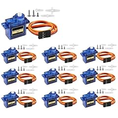 Dollatek 10pcs sg90 usato  Spedito ovunque in Italia 
