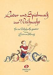 Lieder spielmusik zur gebraucht kaufen  Wird an jeden Ort in Deutschland