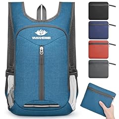 Yoowalar foldable backpack for sale  Delivered anywhere in UK