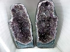 Amethyst quartz cathedral for sale  Delivered anywhere in USA 