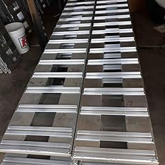 Set aluminum ramps for sale  Delivered anywhere in USA 
