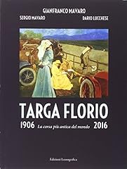 Targa florio 1906 gebraucht kaufen  Wird an jeden Ort in Deutschland