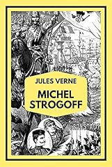 Michel strogoff édition d'occasion  Livré partout en France