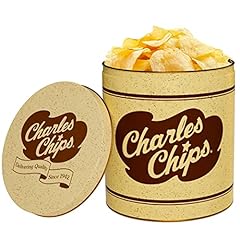 Charles chips original for sale  Delivered anywhere in USA 