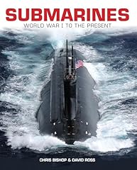 Submarines wwi present for sale  Delivered anywhere in USA 