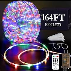 Knonew 164ft 1000led for sale  Delivered anywhere in USA 