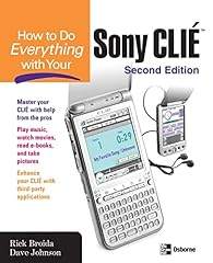 Everything sony clie for sale  Delivered anywhere in UK
