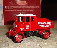 Lledo trackside sentinel for sale  Delivered anywhere in UK