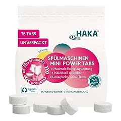 Haka spülmaschinen mini gebraucht kaufen  Wird an jeden Ort in Deutschland