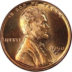 1950 lincoln wheat for sale  Delivered anywhere in USA 