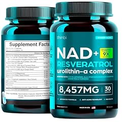 Nad supplement 457 for sale  Delivered anywhere in USA 