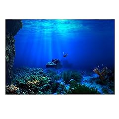 Aquarium background gallon for sale  Delivered anywhere in USA 