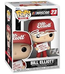 Bill elliott facsimile for sale  Delivered anywhere in USA 