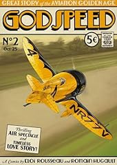 Godspeed comics 2 d'occasion  Livré partout en France