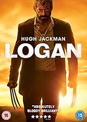 Logan dvd import d'occasion  Livré partout en France