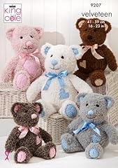 King cole knitting for sale  Delivered anywhere in UK