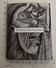 Picasso encounters printmaking for sale  Delivered anywhere in USA 
