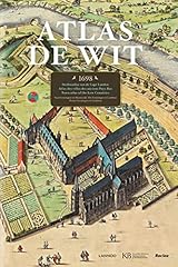 Atlas wit d'occasion  Livré partout en France