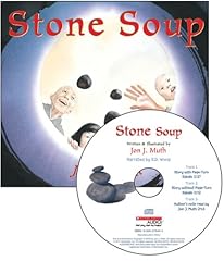 Stone soup for sale  Delivered anywhere in USA 