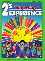 Experience fingerplays for sale  Delivered anywhere in USA 