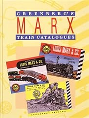 Greenberg marx train for sale  Delivered anywhere in USA 