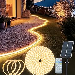 Bande lumineuse solaire d'occasion  Livré partout en France