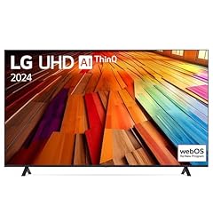 Led 2024 75ut80 gebraucht kaufen  Wird an jeden Ort in Deutschland