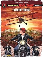 Buck danny classic d'occasion  Livré partout en France