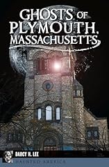 Ghosts plymouth massachusetts for sale  Delivered anywhere in USA 
