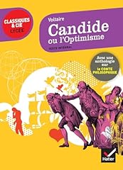 Candide suivi parcours d'occasion  Livré partout en France