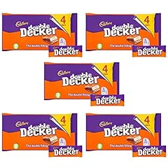 Cadbury double decker for sale  Delivered anywhere in UK