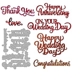 Mayjoydiy wedding blessing for sale  Delivered anywhere in UK