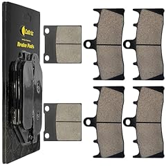 Caltric front rear for sale  Delivered anywhere in USA 