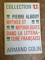 Mythes mythologies dans usato  Spedito ovunque in Italia 