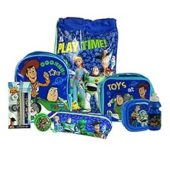 Toy story 8pc for sale  Delivered anywhere in UK