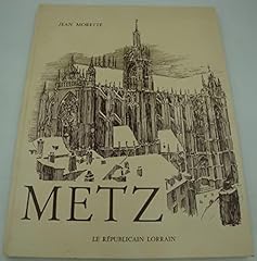 Metz d'occasion  Livré partout en France