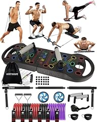Hotwave portable exercise for sale  Delivered anywhere in USA 