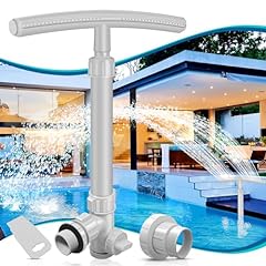 Pool fountain ground for sale  Delivered anywhere in USA 