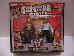 Wwf survivor series for sale  Delivered anywhere in USA 