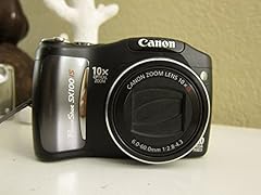 Canon powershot sx100is for sale  Delivered anywhere in USA 
