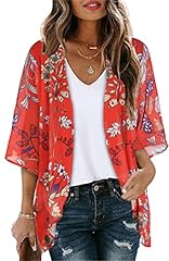 Womens tops floral for sale  Delivered anywhere in UK