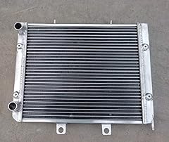 Aluminum radiator polaris for sale  Delivered anywhere in USA 