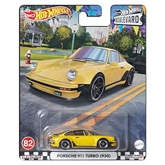 Hot wheels porsche d'occasion  Livré partout en Belgiqu