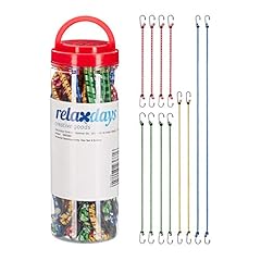 Relaxdays spanngummi 12er gebraucht kaufen  Wird an jeden Ort in Deutschland