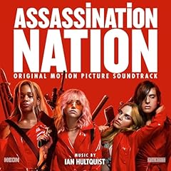 Assassination nation vinyl for sale  Delivered anywhere in UK
